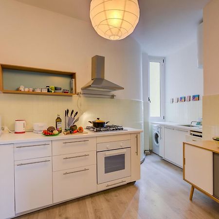 Appartamento Di Tommaso - Happy Rentals Desenzano del Garda Zewnętrze zdjęcie