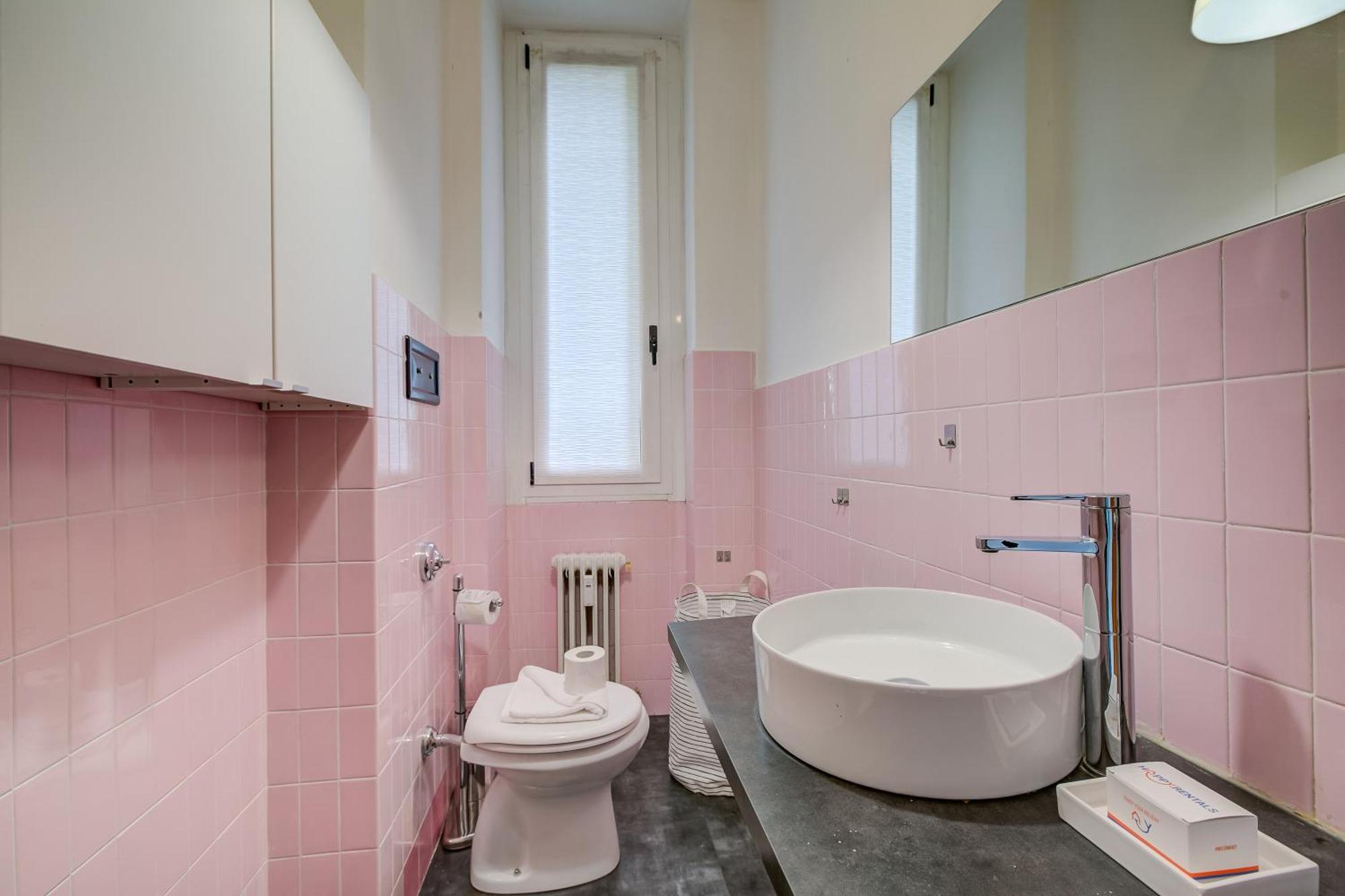 Appartamento Di Tommaso - Happy Rentals Desenzano del Garda Zewnętrze zdjęcie